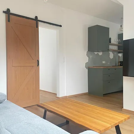 Geidorf Residenz - Serviced & Parking Graz