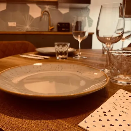 Apartman Geidorf Residenz - Serviced & Parking Graz