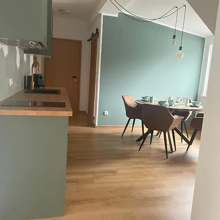 Geidorf Residenz - Serviced & Parking *