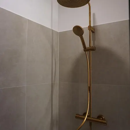 Geidorf Residenz - Serviced & Parking Apartmán *