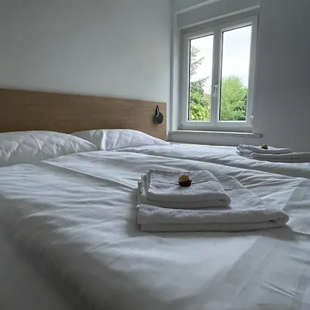 Geidorf Residenz - Serviced & Parking *
