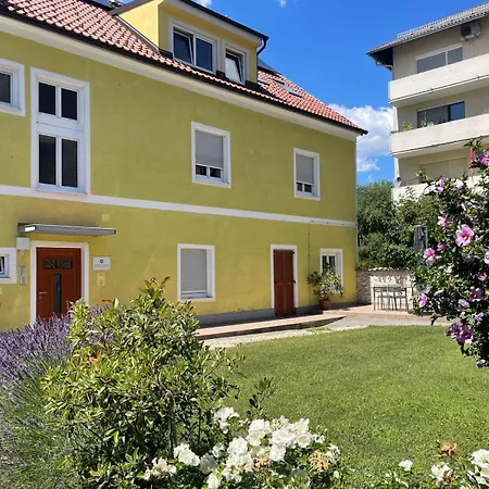 Geidorf Residenz - Serviced & Parking