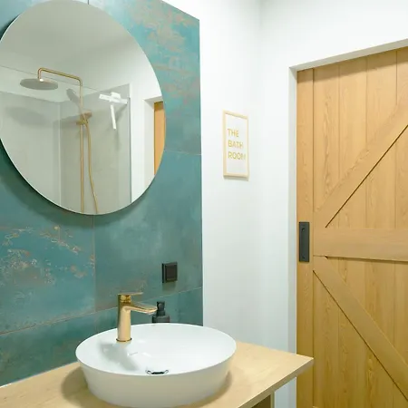 Apartman Geidorf Residenz - Serviced & Parking Graz