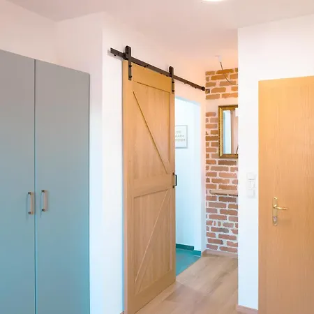 Geidorf Residenz - Serviced & Parking *