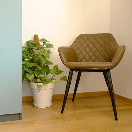 Geidorf Residenz - Serviced & Parking Apartman Graz
