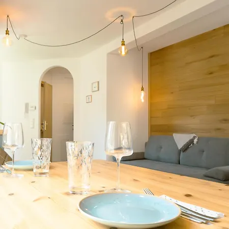 Apartman Geidorf Residenz - Serviced & Parking *