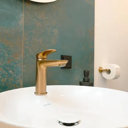 Apartman Geidorf Residenz - Serviced & Parking *