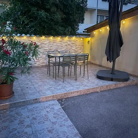 Geidorf Residenz - Serviced & Parking * Graz