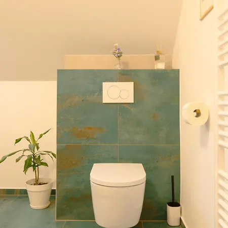 Geidorf Residenz - Serviced & Parking Apartman