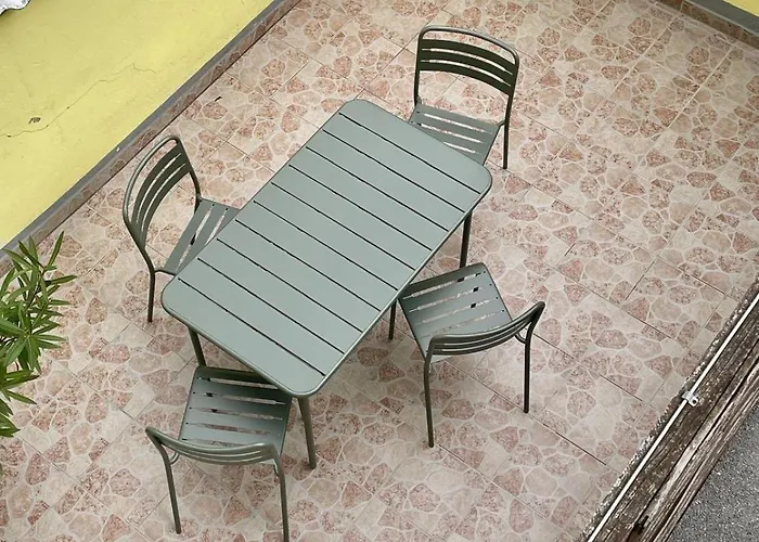 Geidorf Residenz - Serviced & Parking 公寓 格拉茨