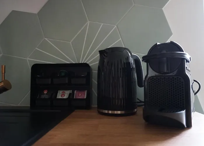 Lejlighed Geidorf Residenz - Serviced & Parking *