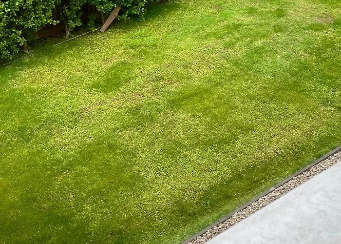 Geidorf Residenz - Serviced & Parking Apartmán *