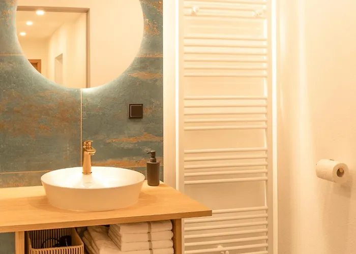 Appartement Geidorf Residenz - Serviced & Parking *