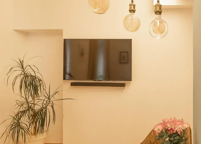 Geidorf Residenz - Serviced & Parking *