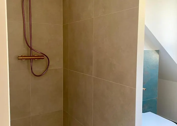 Geidorf Residenz - Serviced & Parking * Štýrský Hradec