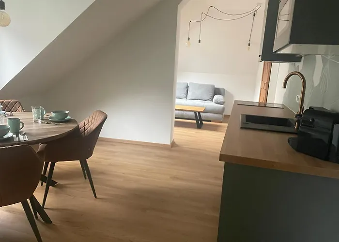 Lejlighed Geidorf Residenz - Serviced & Parking