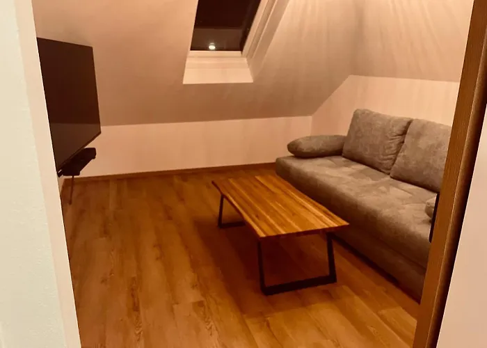 Geidorf Residenz - Serviced & Parking * Graz