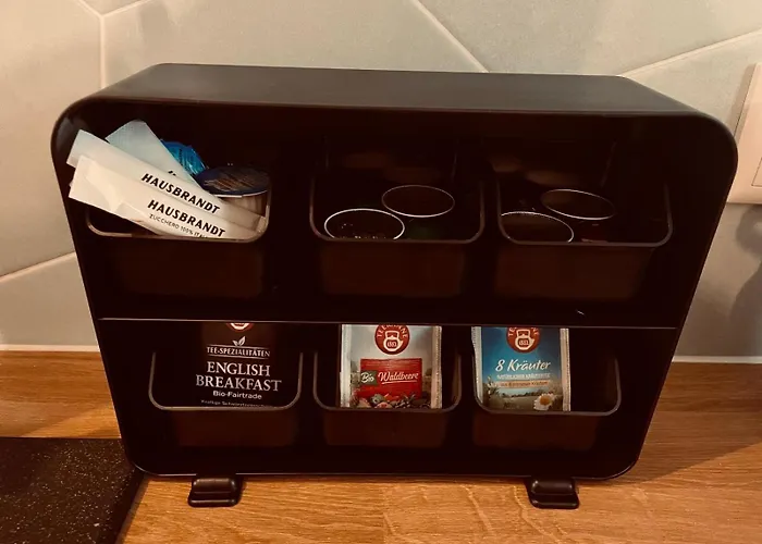 Geidorf Residenz - Serviced & Parking Appartamento *