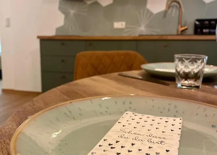 Apartmán Geidorf Residenz - Serviced & Parking *