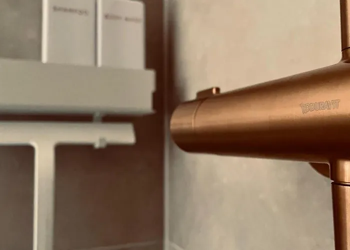 Geidorf Residenz - Serviced & Parking Apartmán