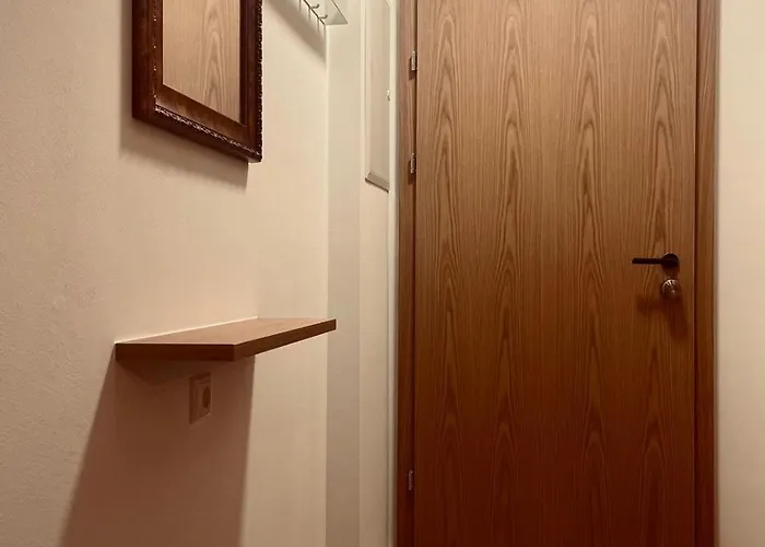 Geidorf Residenz - Serviced & Parking Apartmán Štýrský Hradec