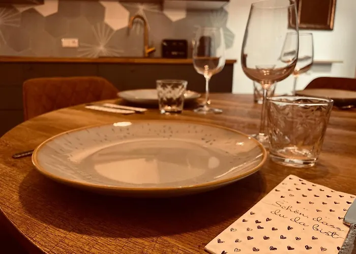 Apartmán Geidorf Residenz - Serviced & Parking Štýrský Hradec