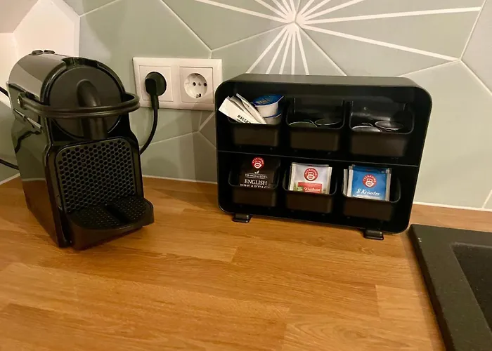 Geidorf Residenz - Serviced & Parking Apartmán Štýrský Hradec