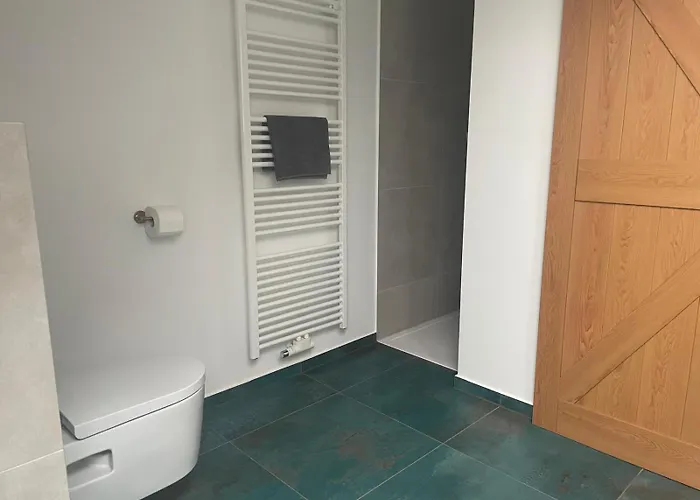 Geidorf Residenz - Serviced & Parking Štýrský Hradec