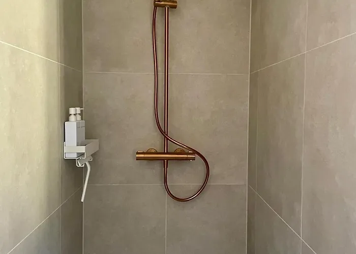 Geidorf Residenz - Serviced & Parking * Štýrský Hradec